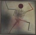 Paul Klee, Springer (Jumper), 1930